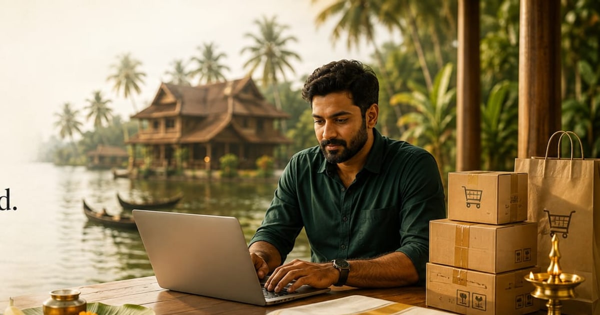 Onam Sale Planning for Kerala Shopify Stores: A 10-Day Run Sheet